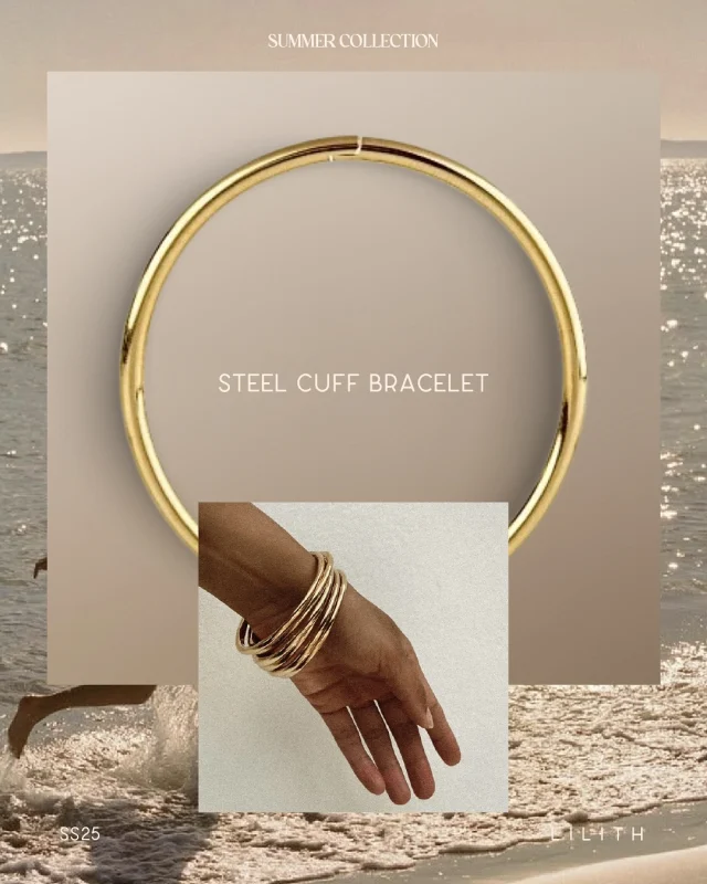 Your summer styling just got an upgrade.
Golden glow, salty skin & waterproof pieces you’ll never take off.
💦 Lilith’s Jewelry goes everywhere you go — yes, even to the beach.
☀️ Shop the look: www.lilithshop.gr
#LilithsJewelry #SummerStyling #WaterproofJewelry #BeachReady #FashionVibes #EffortlessCool